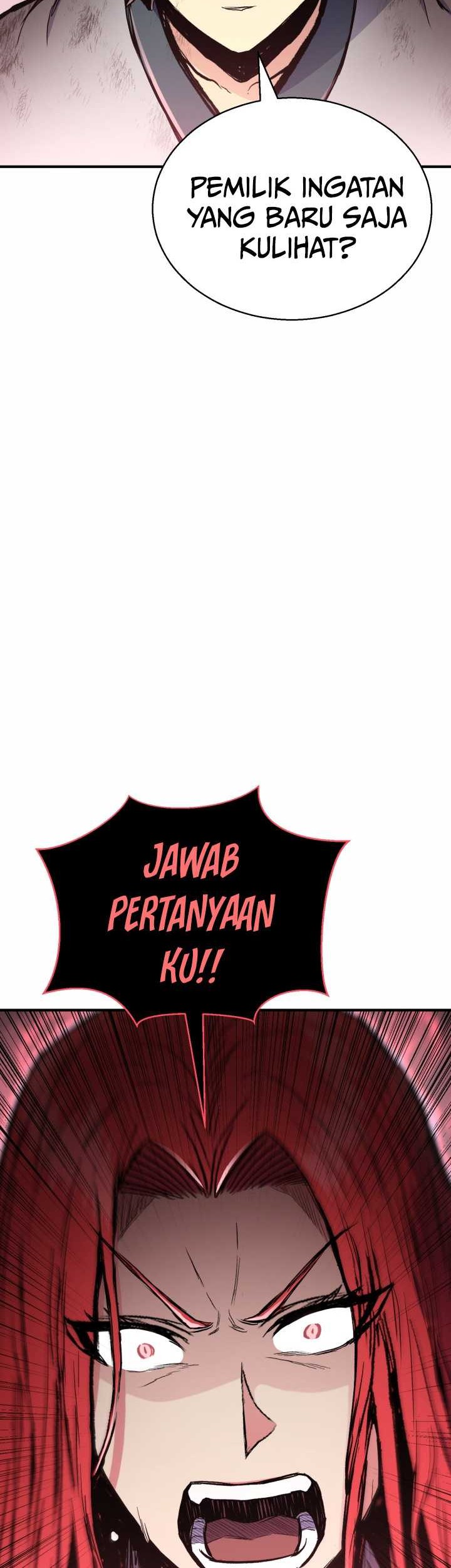 Master of the Martial Arts Library Chapter 43 - halaman 61