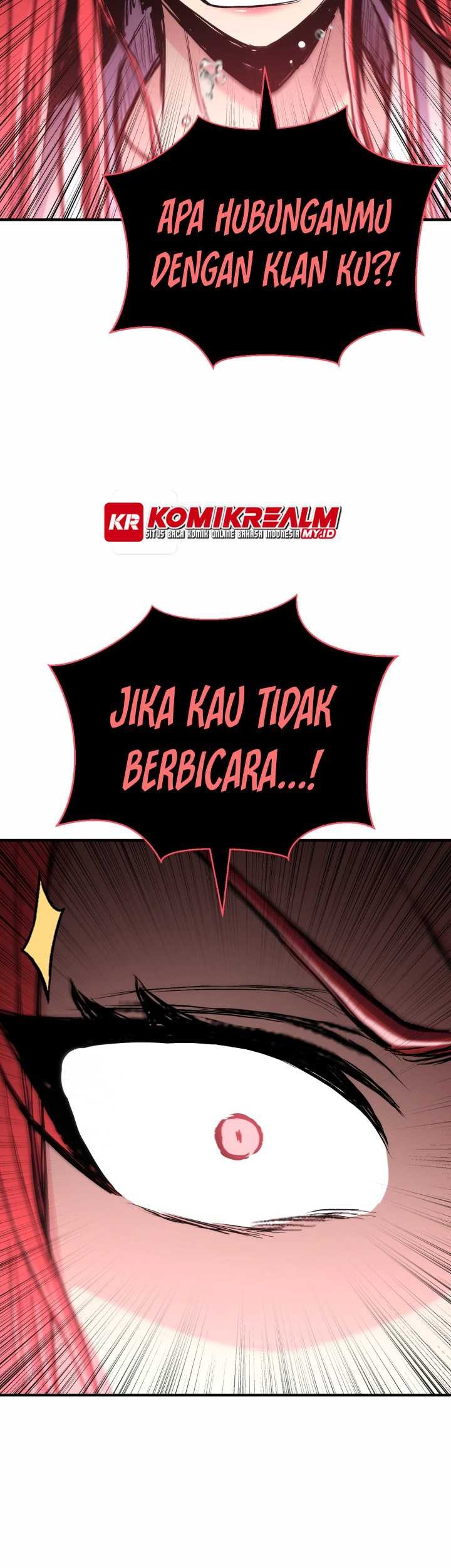 Master of the Martial Arts Library Chapter 43 - halaman 62