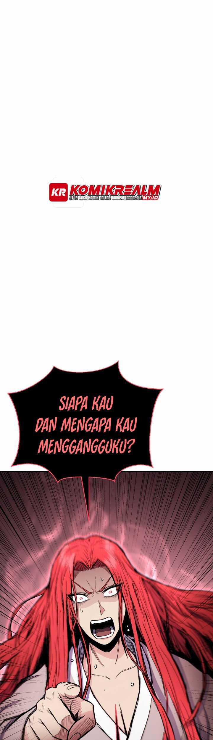 Master of the Martial Arts Library Chapter 43 - halaman 64