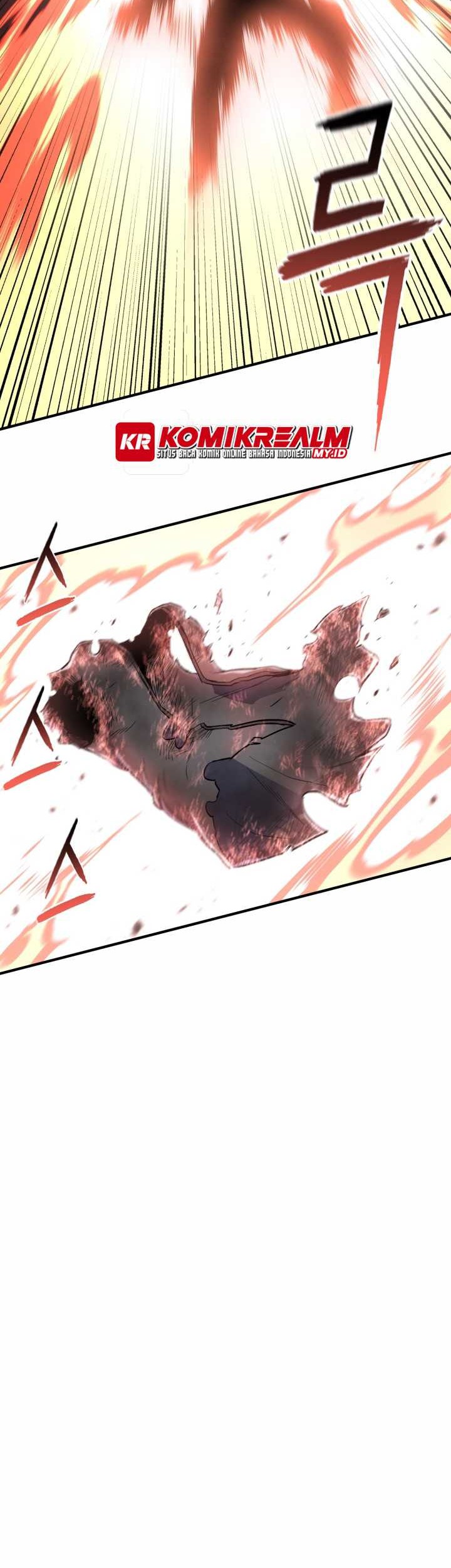 Master of the Martial Arts Library Chapter 43 - halaman 7