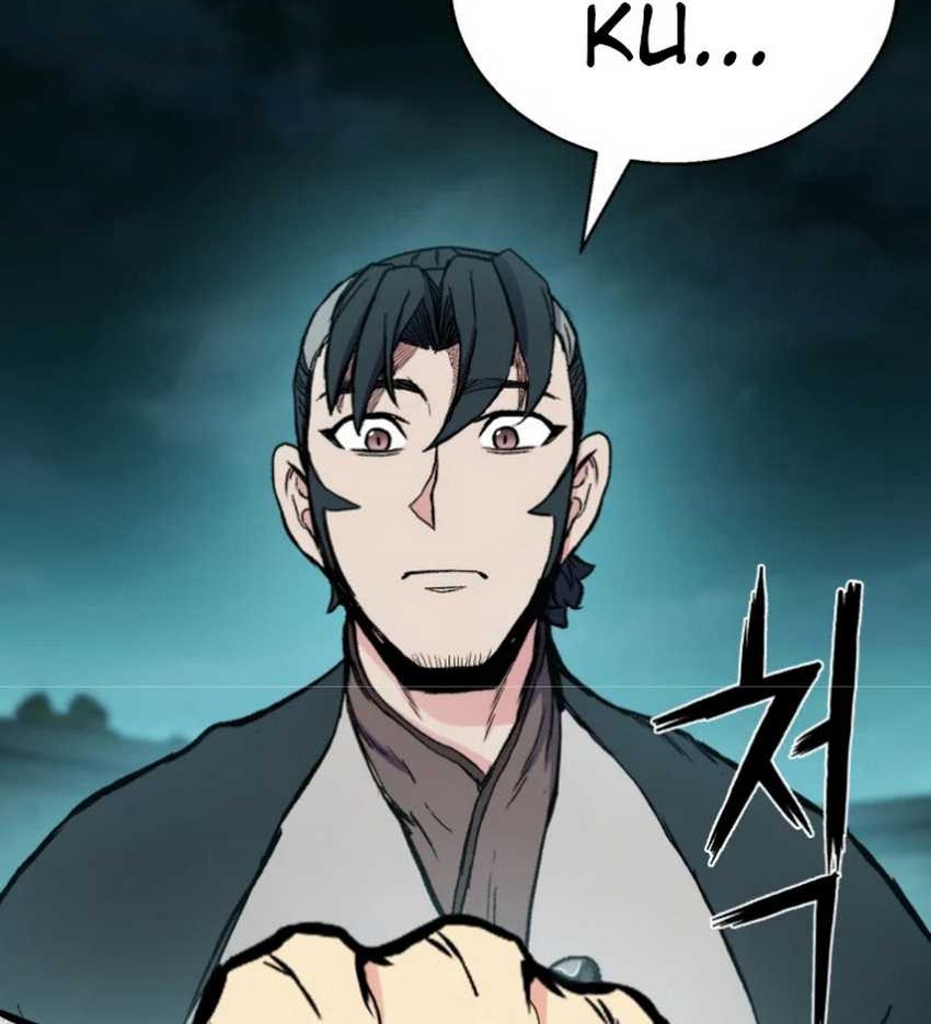 Master of the Martial Arts Library Chapter 44 - halaman 103