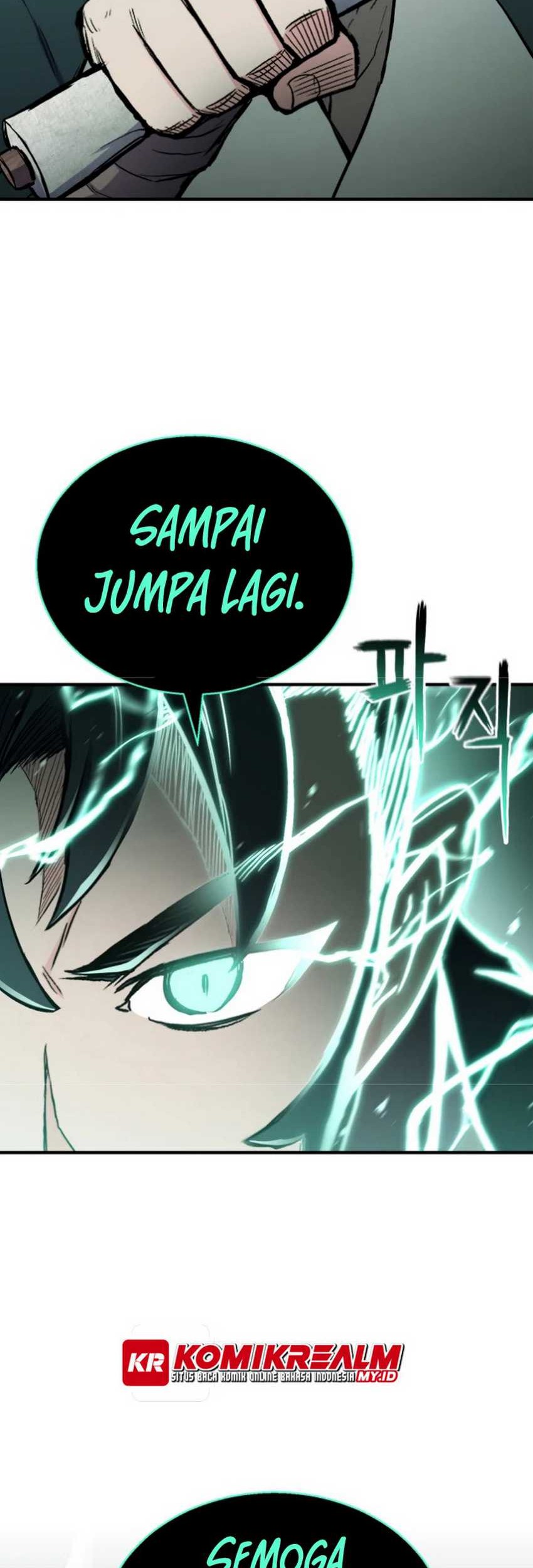 Master of the Martial Arts Library Chapter 44 - halaman 105