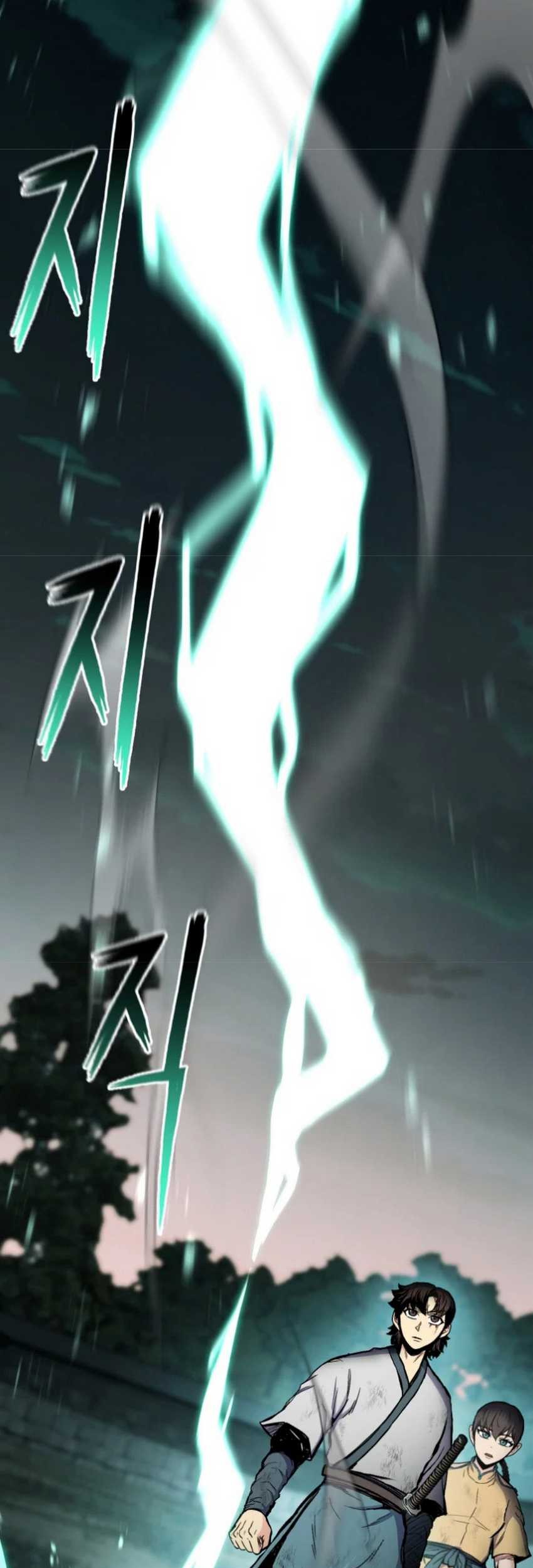 Master of the Martial Arts Library Chapter 44 - halaman 107