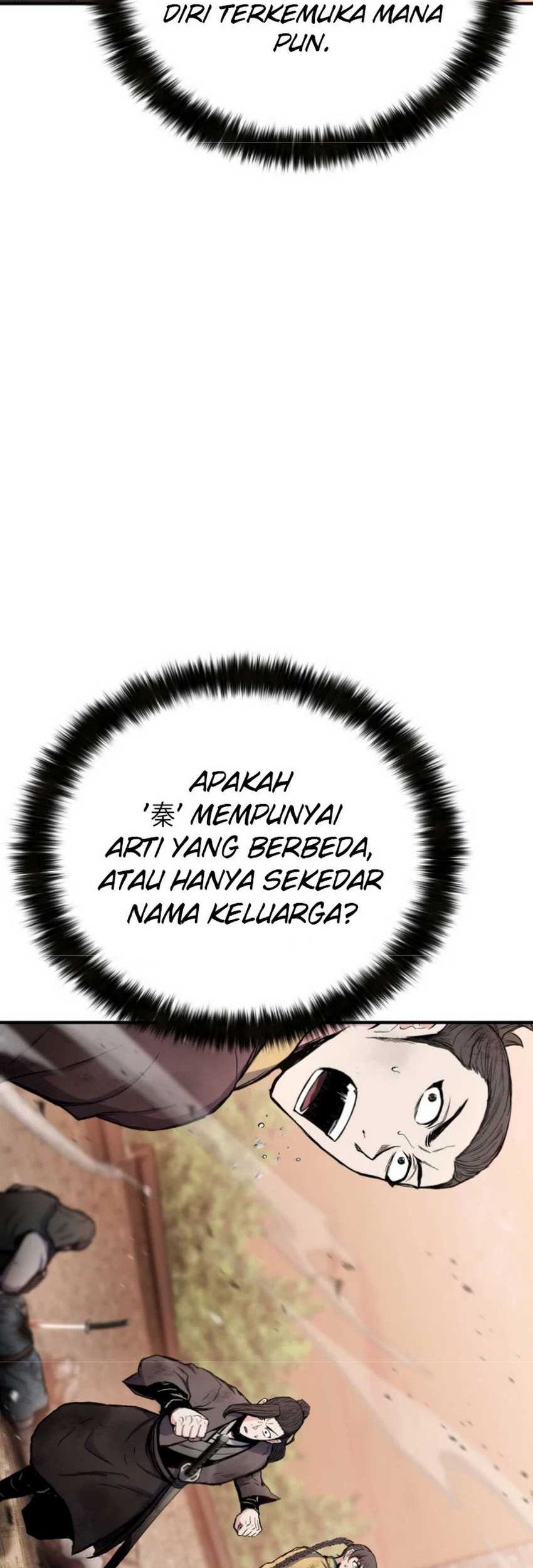 Master of the Martial Arts Library Chapter 44 - halaman 111