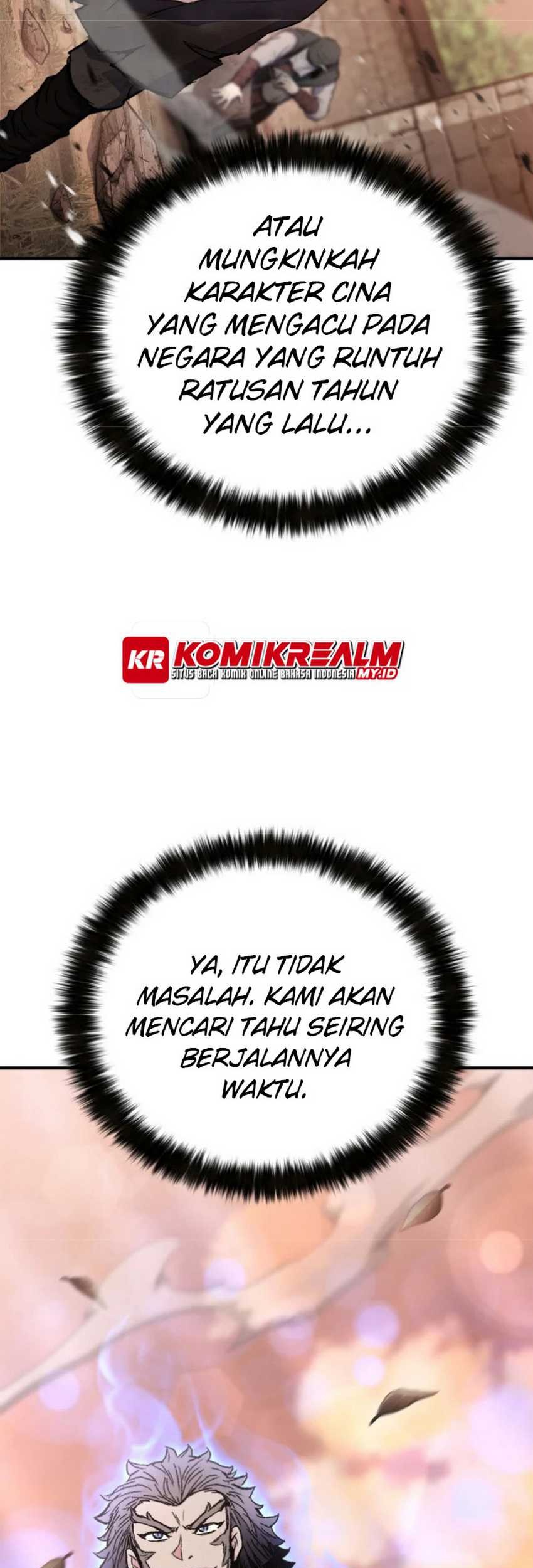 Master of the Martial Arts Library Chapter 44 - halaman 113