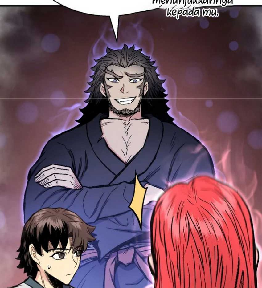 Master of the Martial Arts Library Chapter 44 - halaman 19