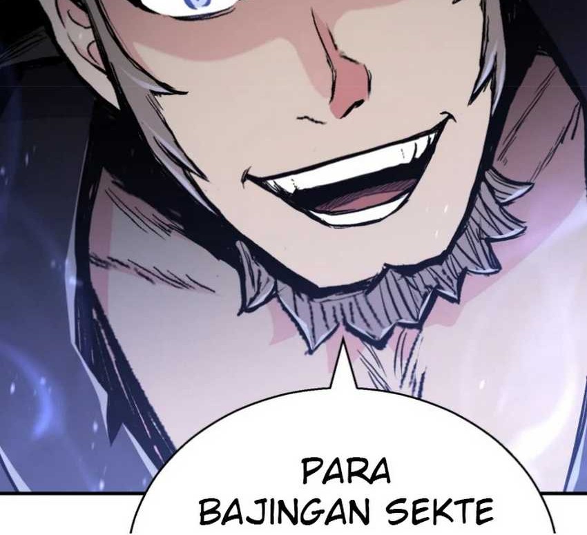 Master of the Martial Arts Library Chapter 44 - halaman 21