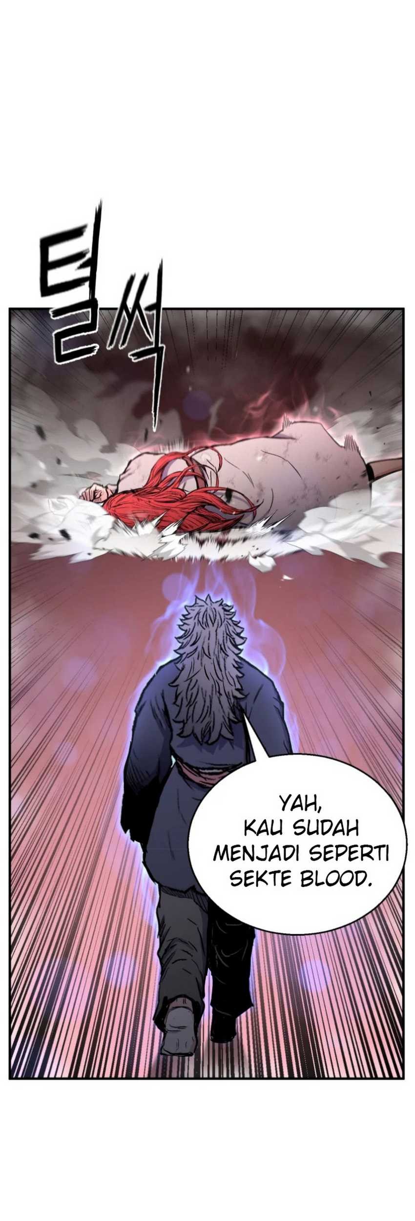 Master of the Martial Arts Library Chapter 44 - halaman 28