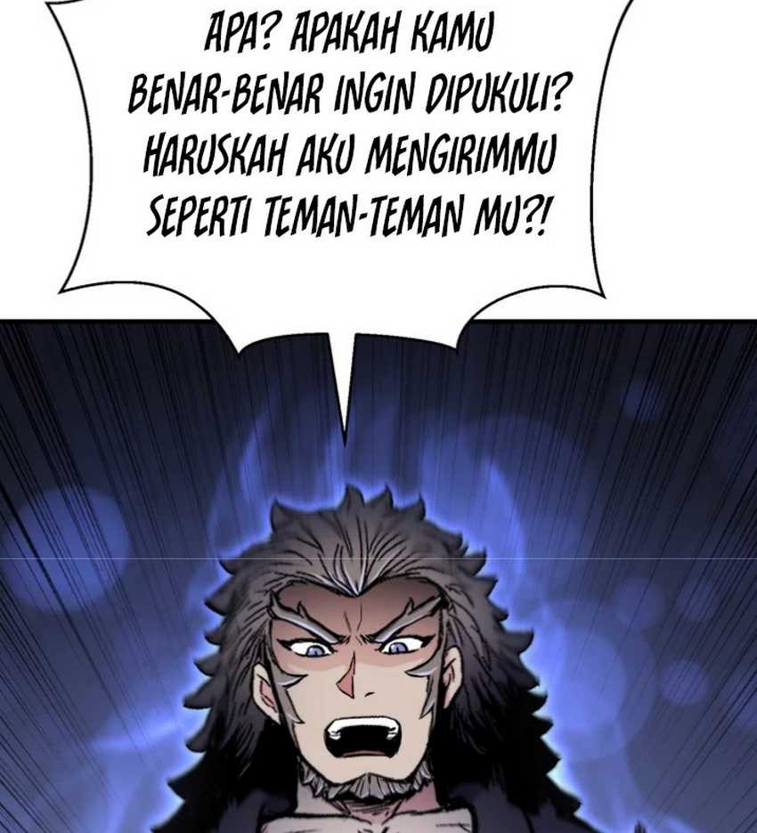 Master of the Martial Arts Library Chapter 44 - halaman 30