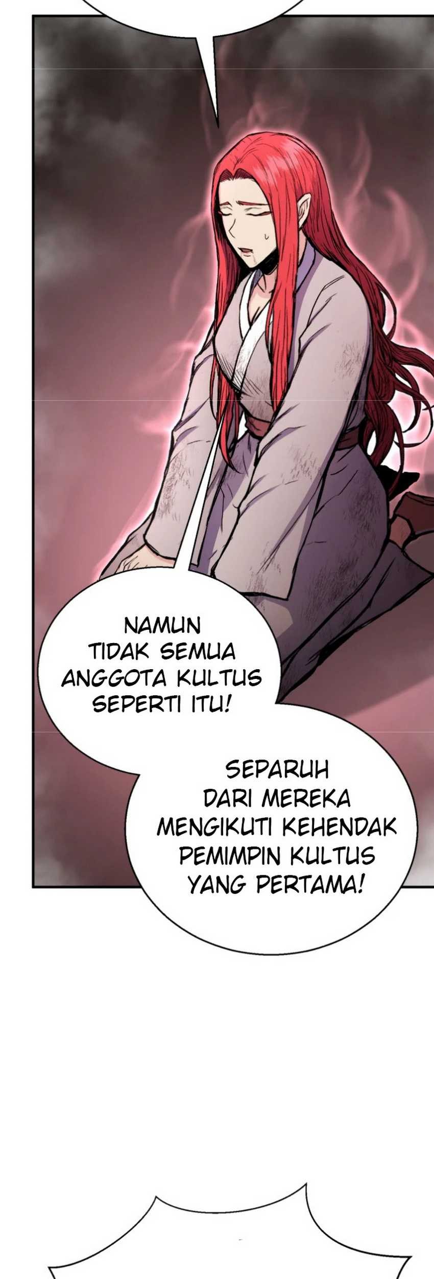 Master of the Martial Arts Library Chapter 44 - halaman 37