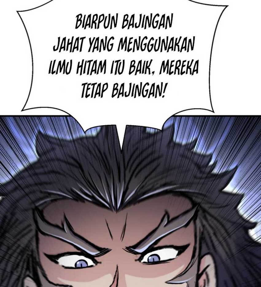 Master of the Martial Arts Library Chapter 44 - halaman 39
