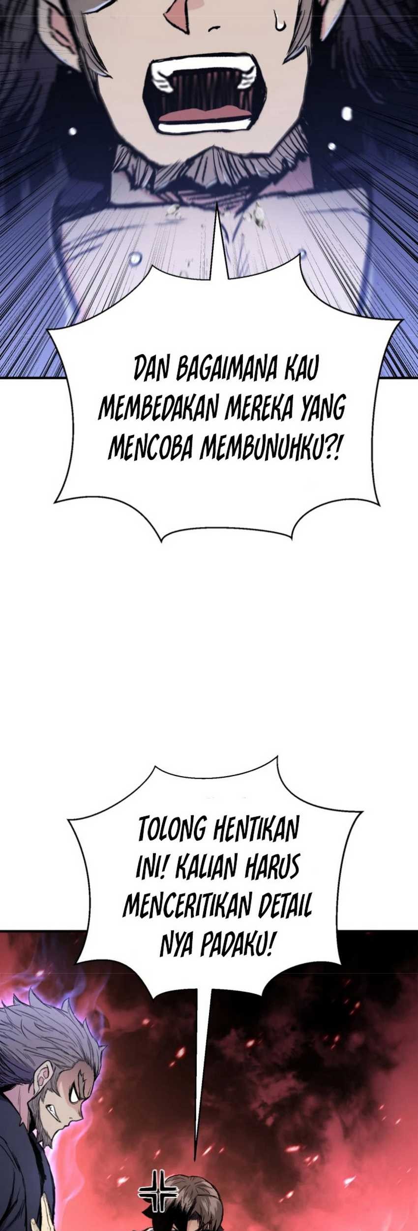 Master of the Martial Arts Library Chapter 44 - halaman 40