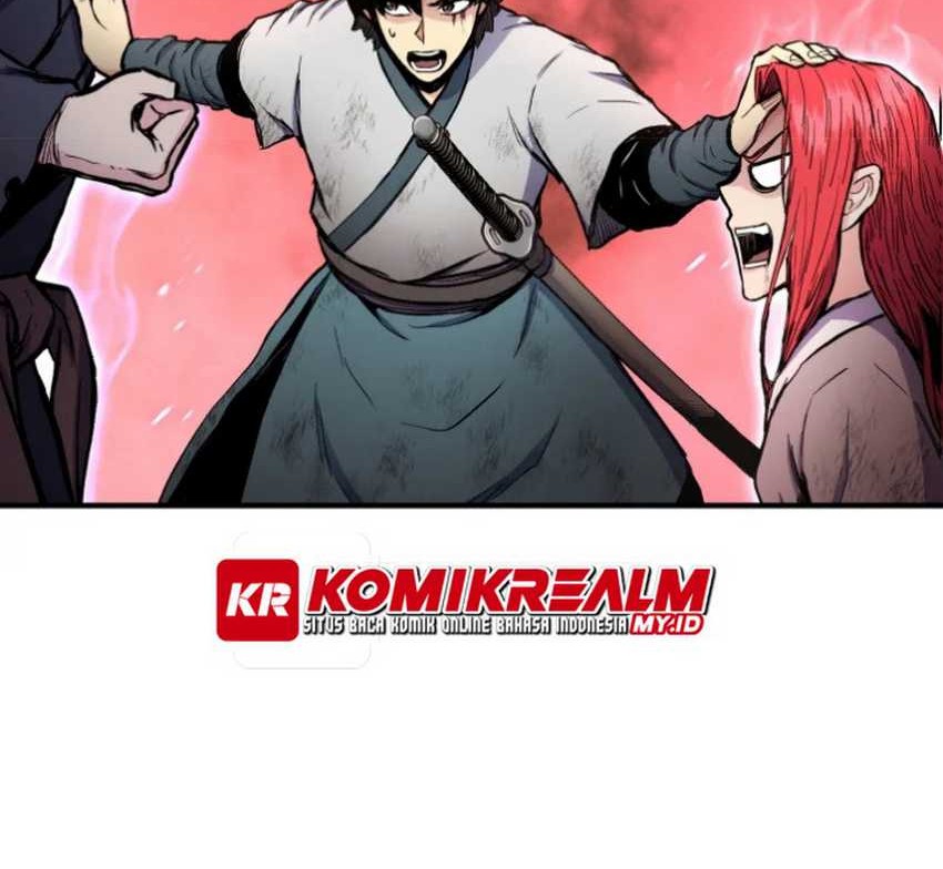 Master of the Martial Arts Library Chapter 44 - halaman 41