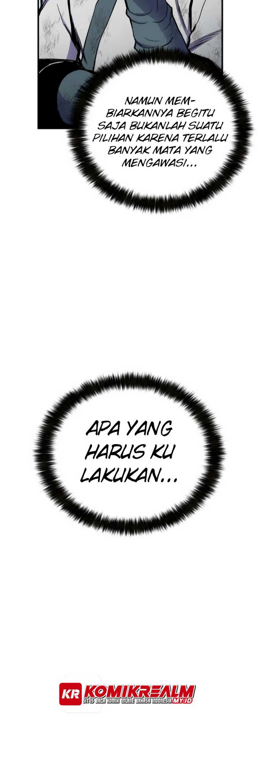 Master of the Martial Arts Library Chapter 44 - halaman 49