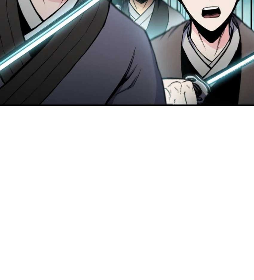 Master of the Martial Arts Library Chapter 44 - halaman 53