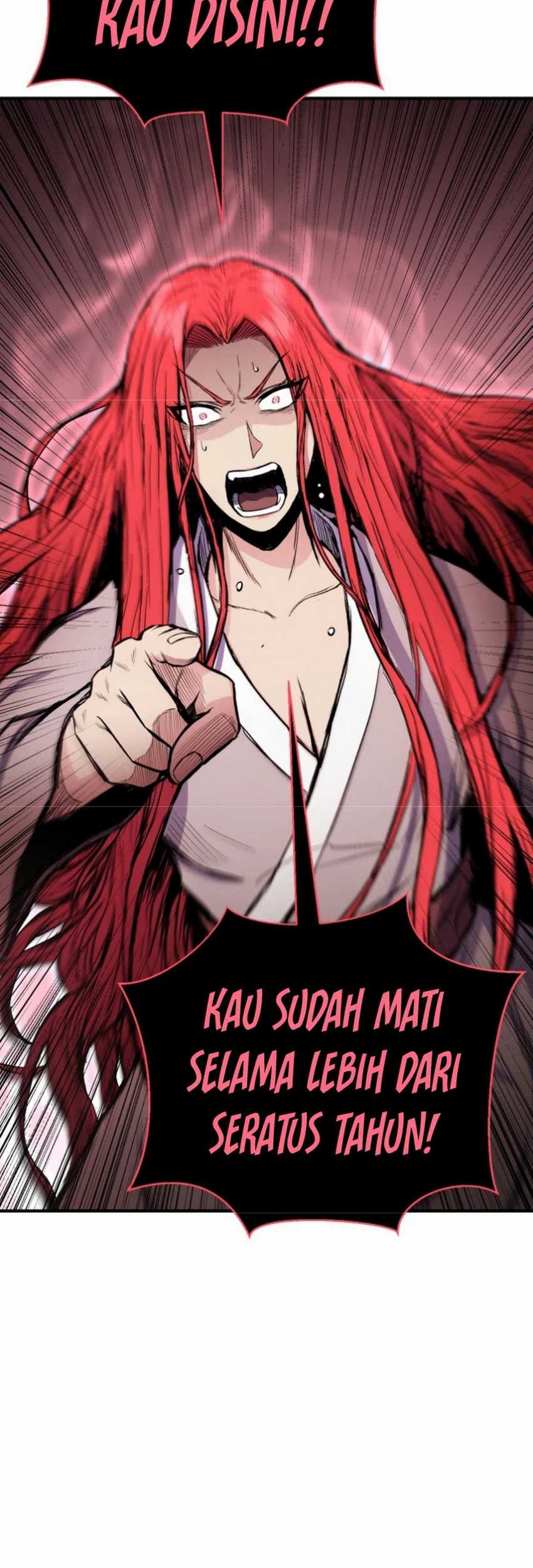 Master of the Martial Arts Library Chapter 44 - halaman 6