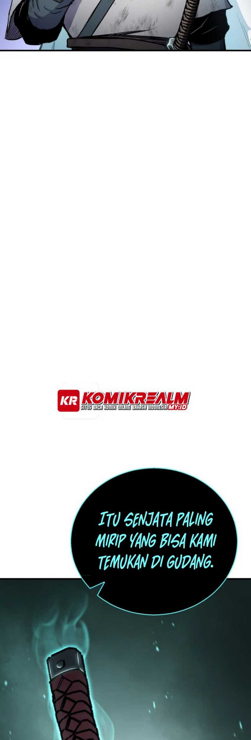 Master of the Martial Arts Library Chapter 44 - halaman 62