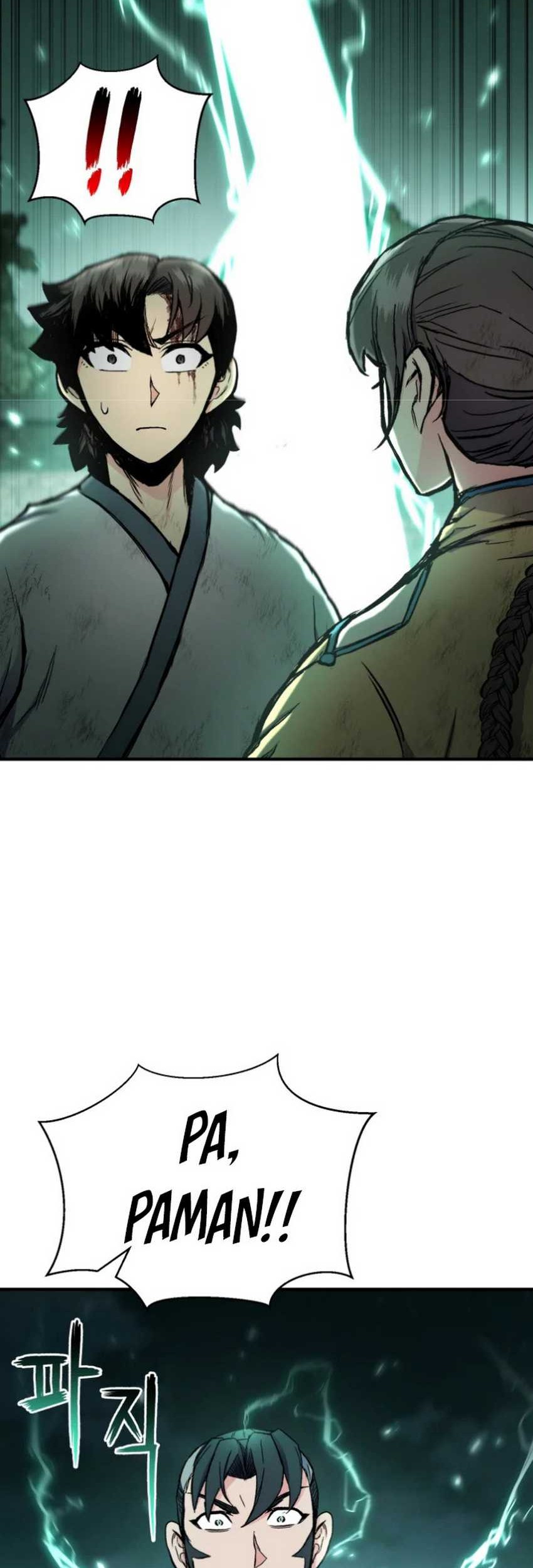 Master of the Martial Arts Library Chapter 44 - halaman 66