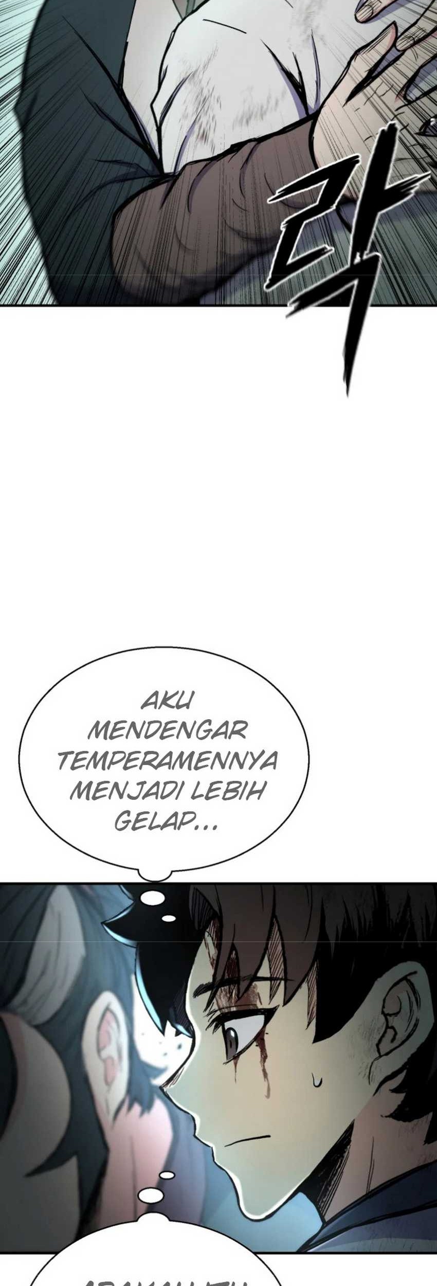 Master of the Martial Arts Library Chapter 44 - halaman 69