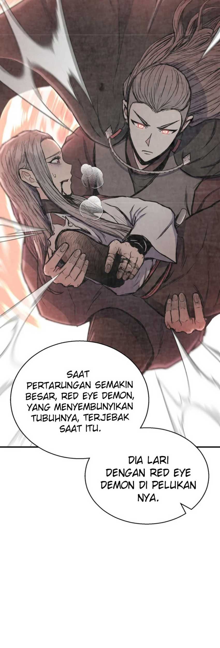 Master of the Martial Arts Library Chapter 44 - halaman 77