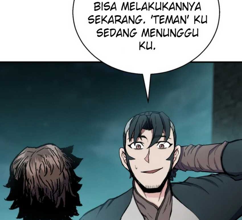Master of the Martial Arts Library Chapter 44 - halaman 81