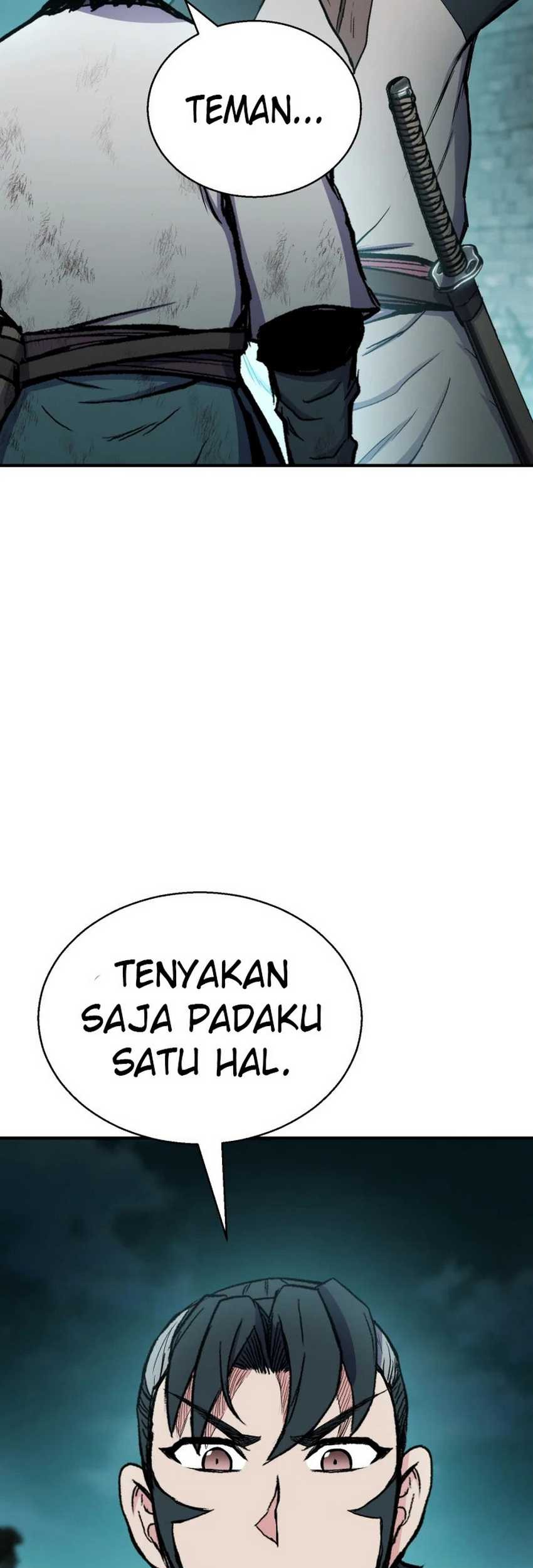 Master of the Martial Arts Library Chapter 44 - halaman 82