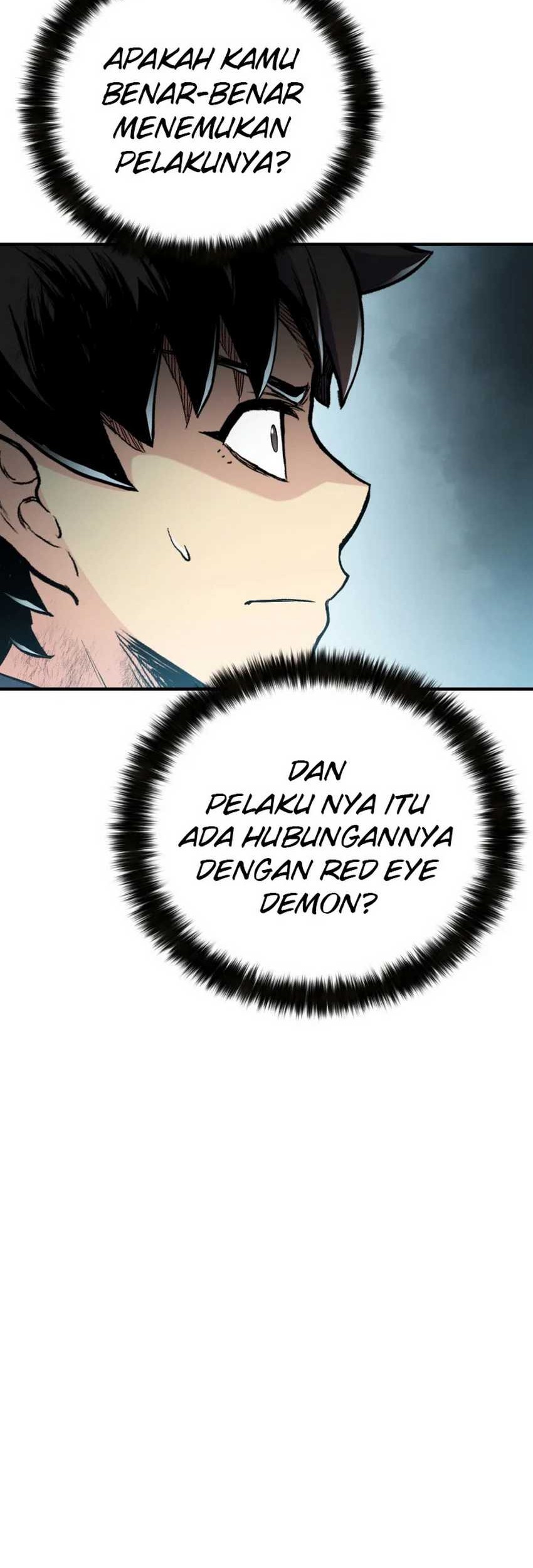Master of the Martial Arts Library Chapter 44 - halaman 86