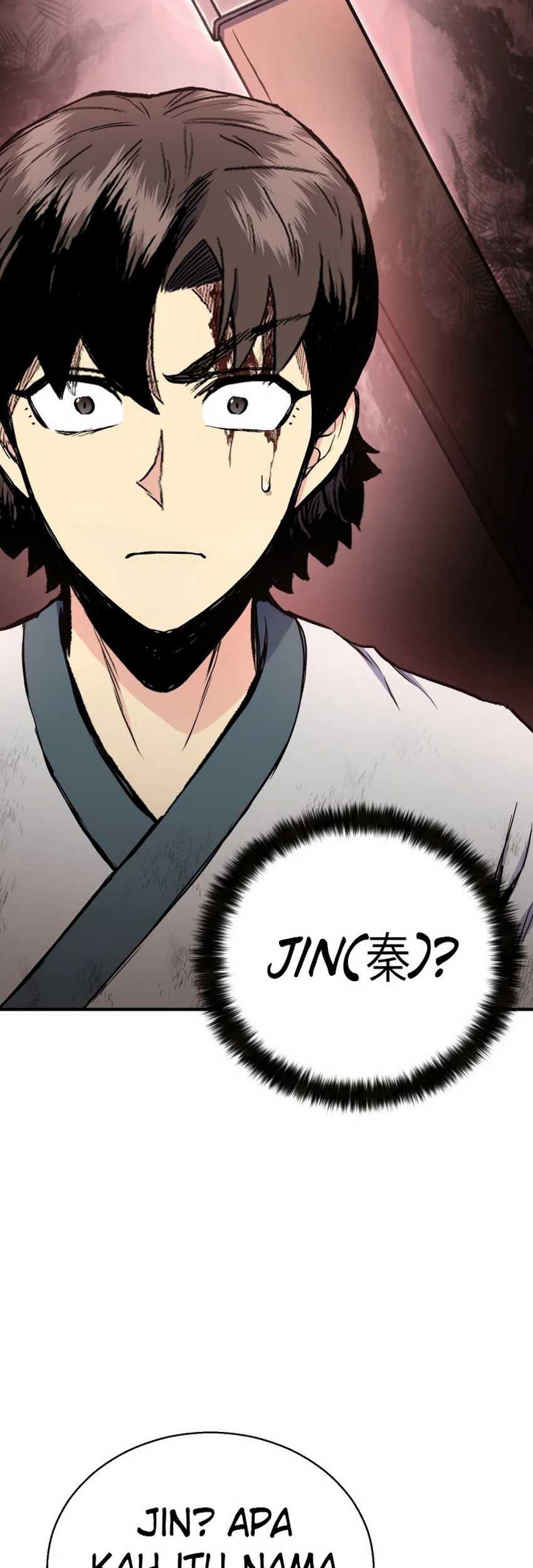 Master of the Martial Arts Library Chapter 44 - halaman 92
