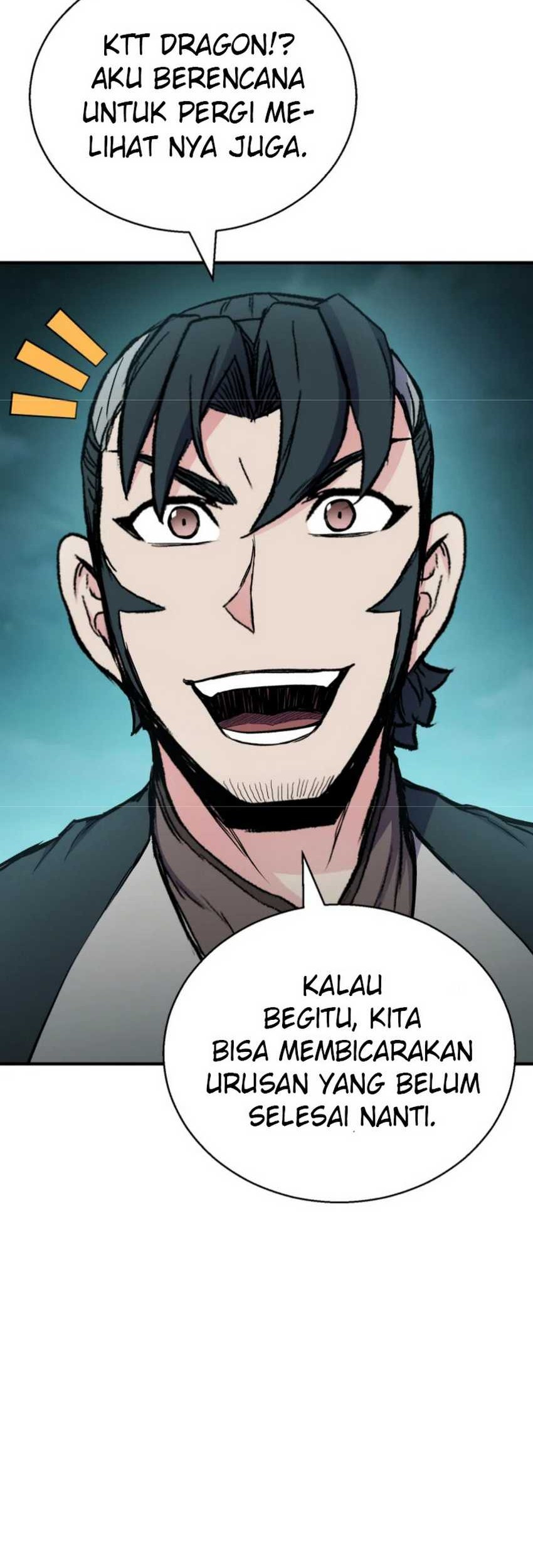 Master of the Martial Arts Library Chapter 44 - halaman 99