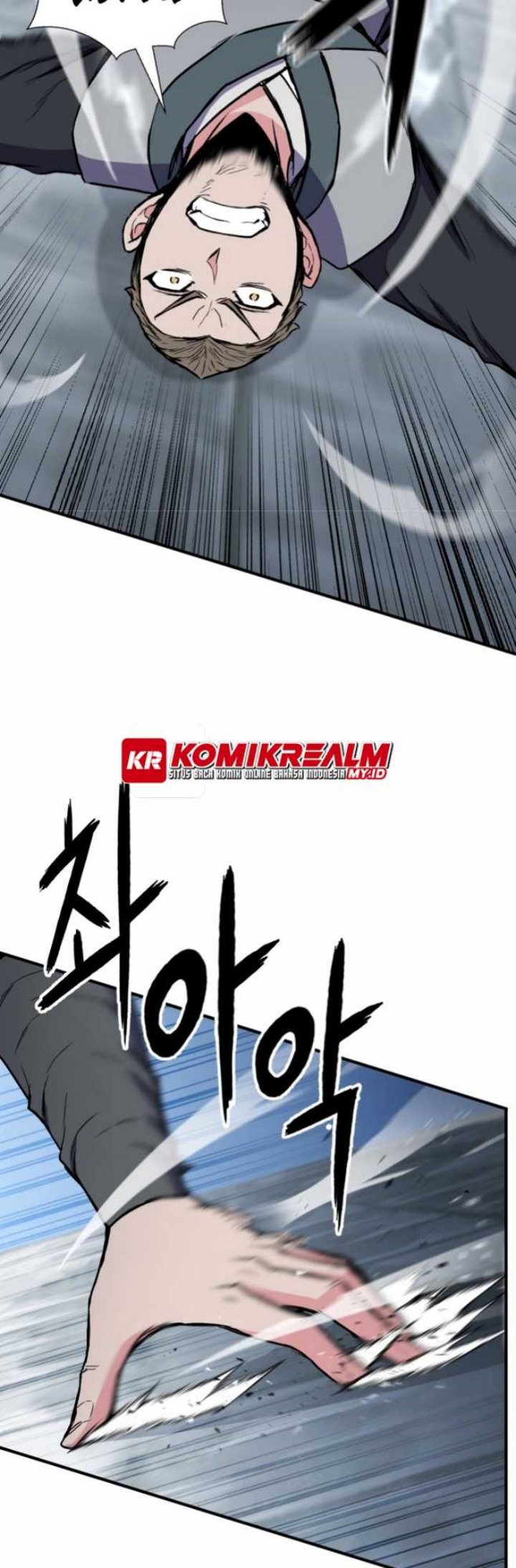 Master of the Martial Arts Library Chapter 5 - halaman 38