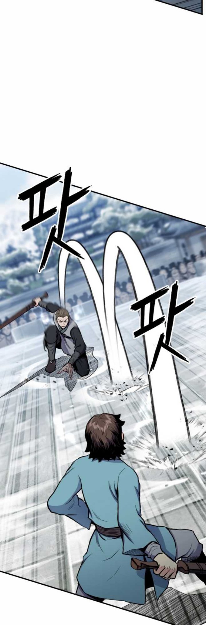 Master of the Martial Arts Library Chapter 5 - halaman 39