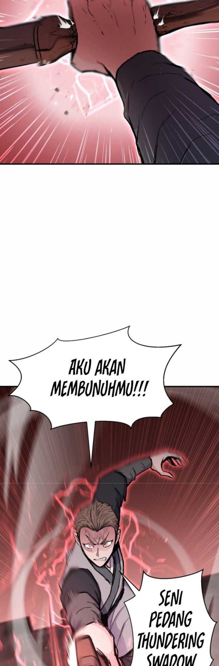 Master of the Martial Arts Library Chapter 5 - halaman 42