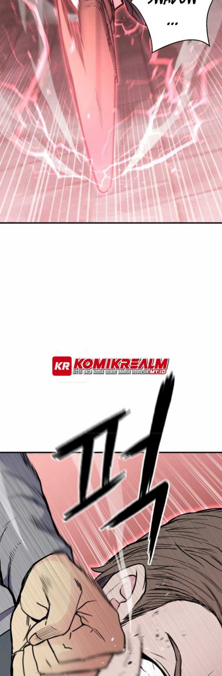 Master of the Martial Arts Library Chapter 5 - halaman 43