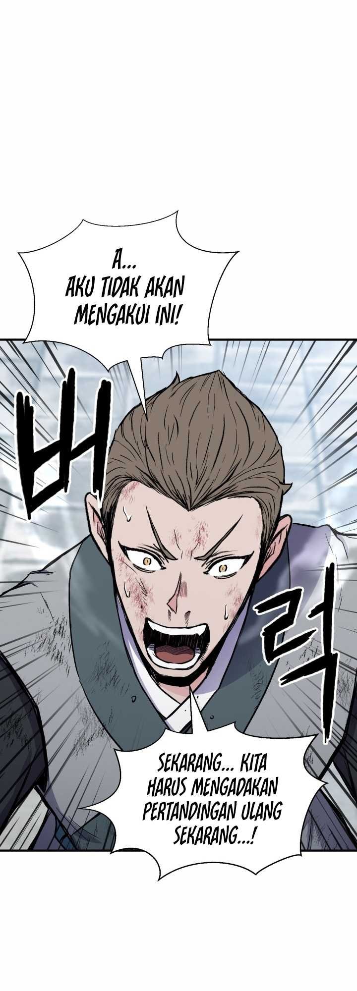 Master of the Martial Arts Library Chapter 5 - halaman 52