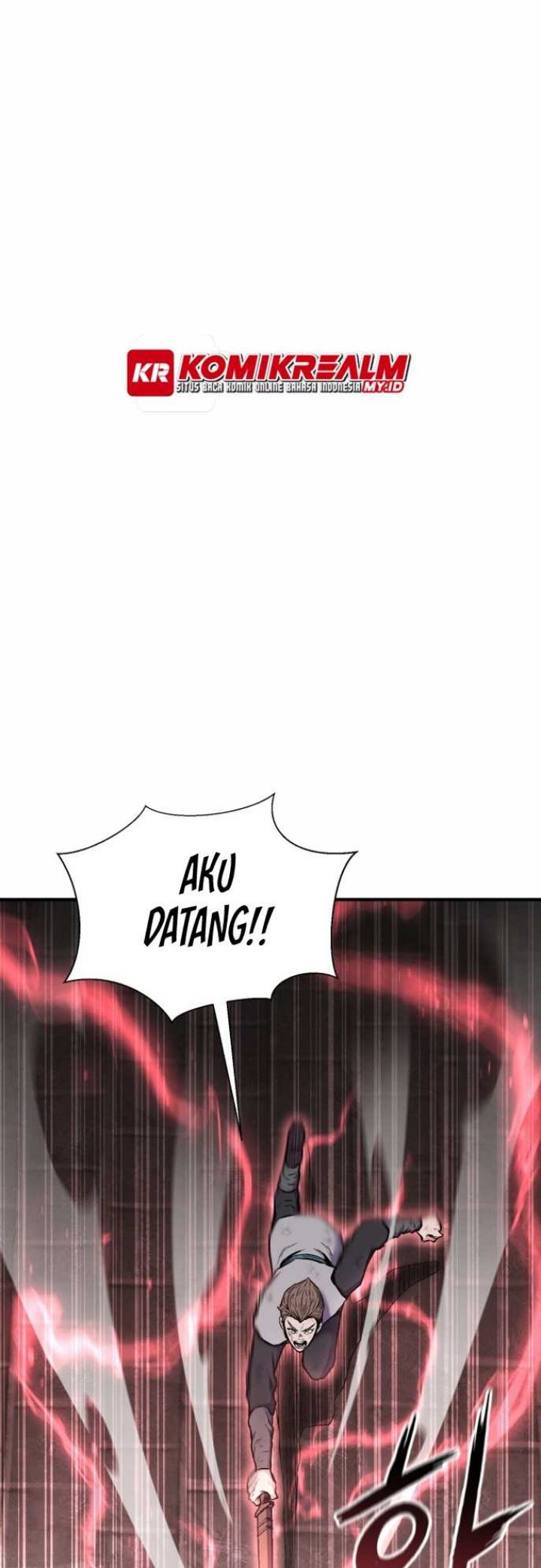 Master of the Martial Arts Library Chapter 6 - halaman 16