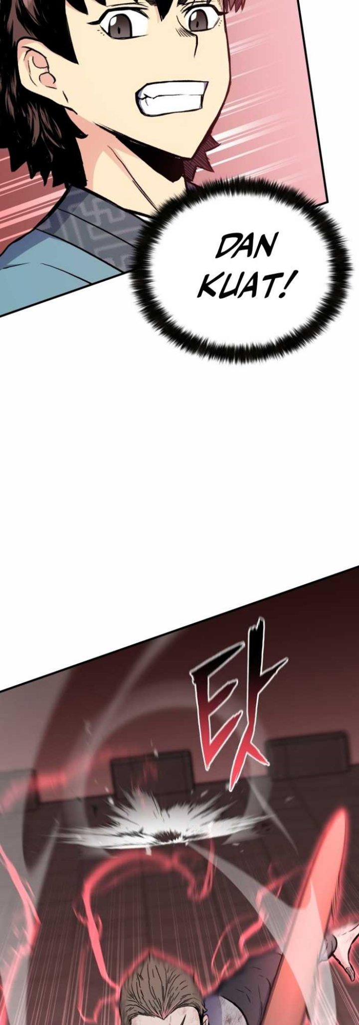 Master of the Martial Arts Library Chapter 6 - halaman 19