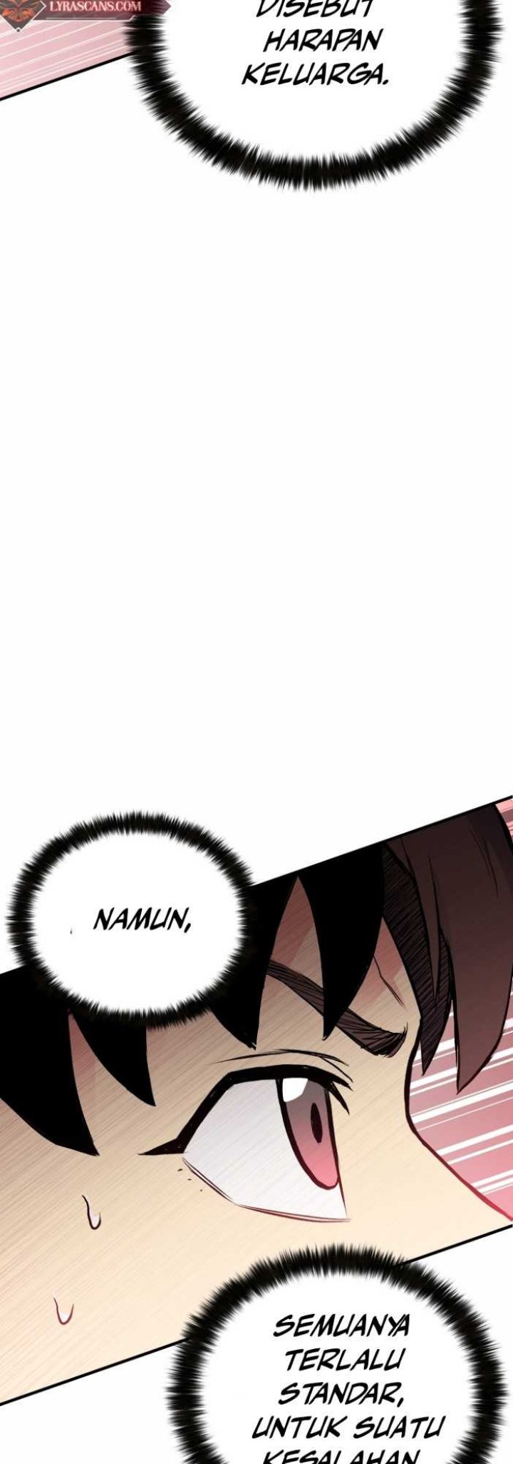 Master of the Martial Arts Library Chapter 6 - halaman 23
