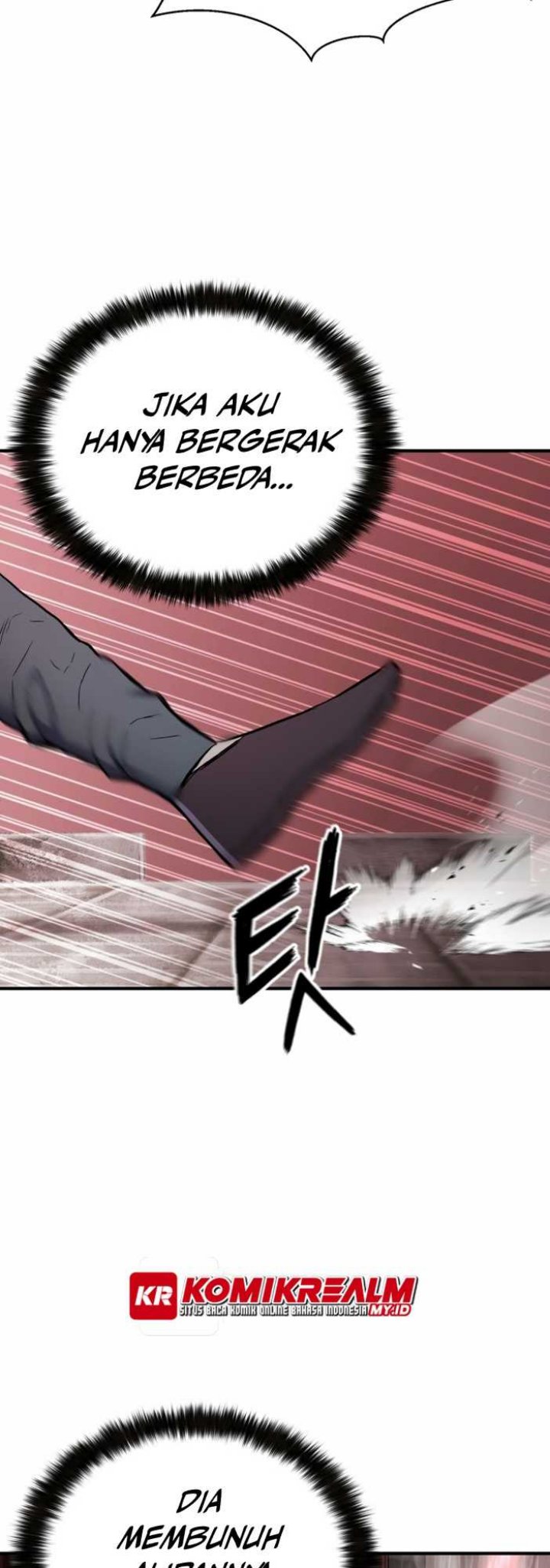 Master of the Martial Arts Library Chapter 6 - halaman 25