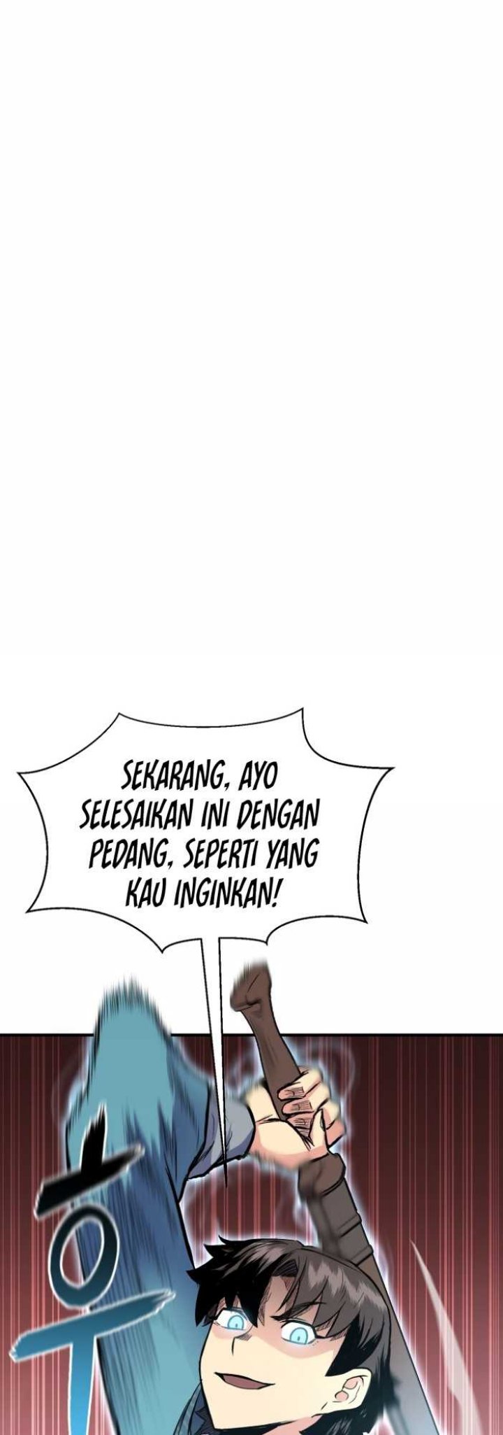 Master of the Martial Arts Library Chapter 6 - halaman 30