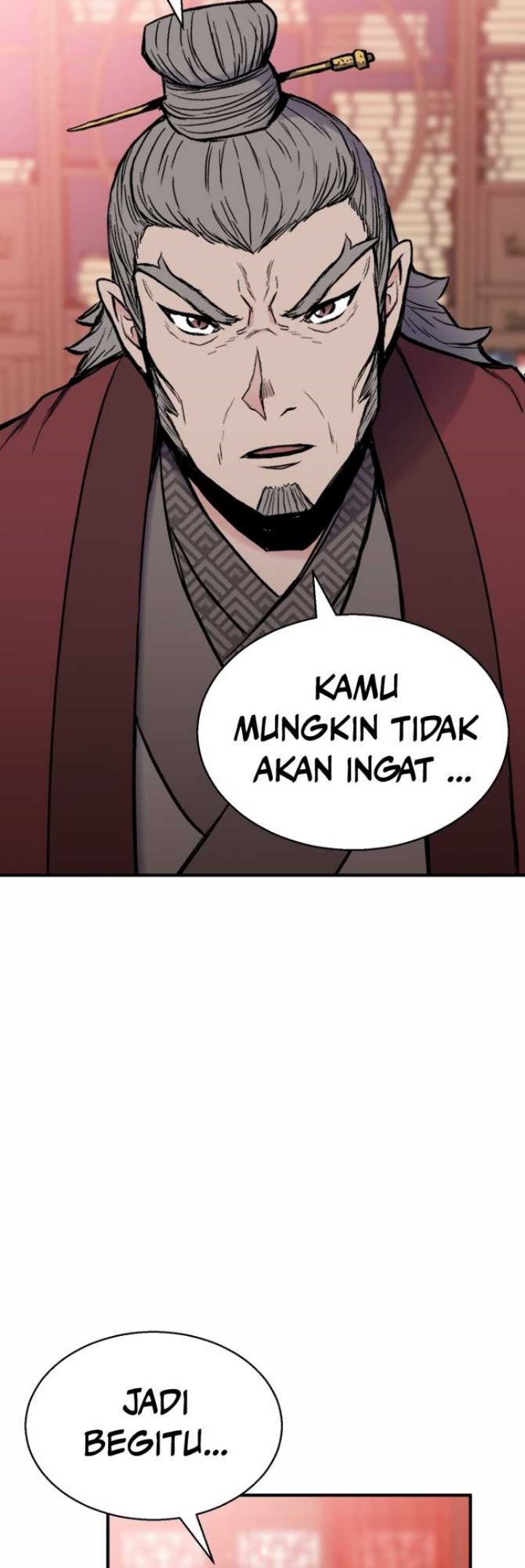 Master of the Martial Arts Library Chapter 7 - halaman 42