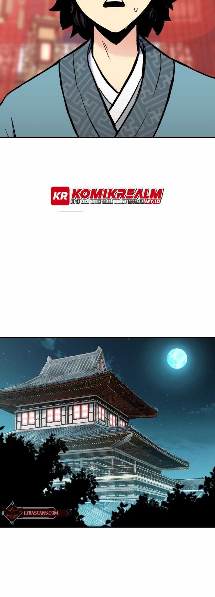 Master of the Martial Arts Library Chapter 7 - halaman 53