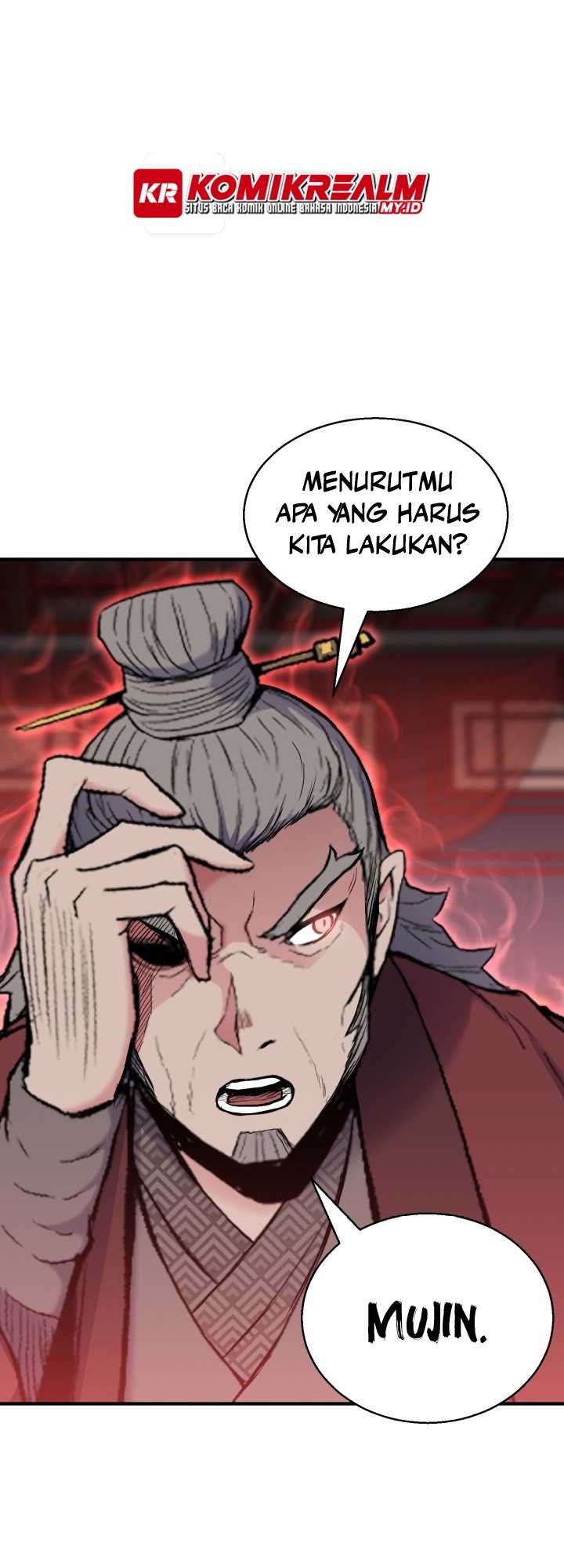 Master of the Martial Arts Library Chapter 7 - halaman 56