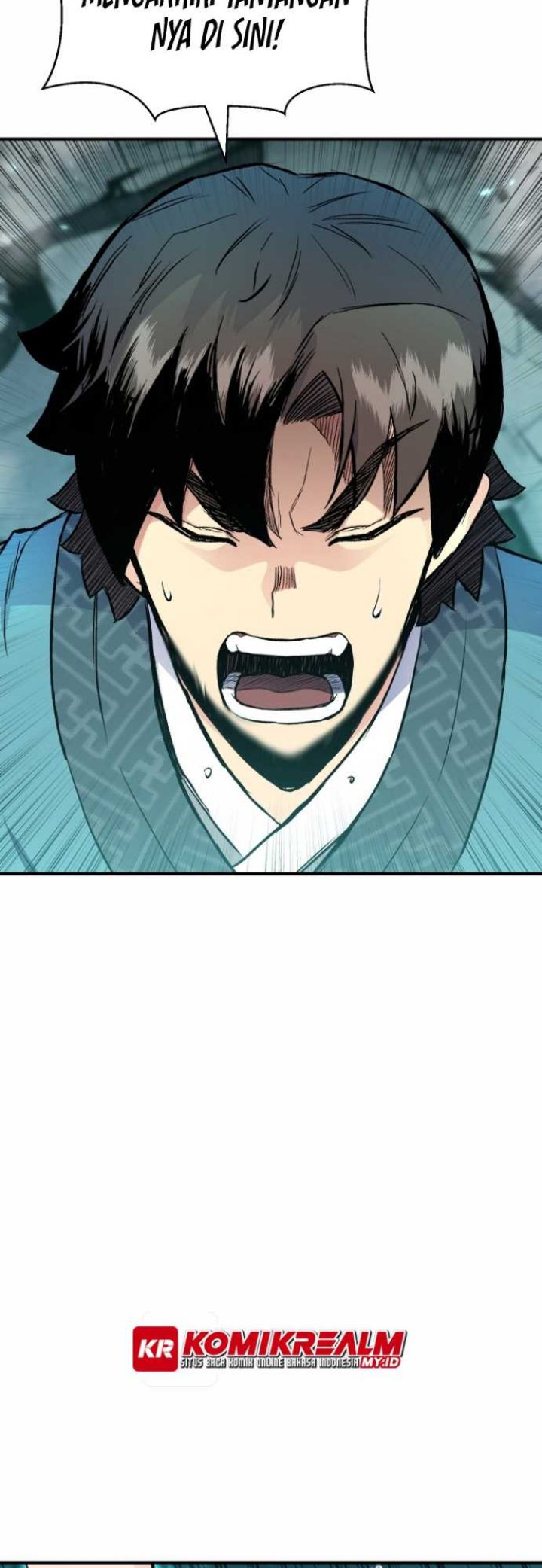 Master of the Martial Arts Library Chapter 9 - halaman 20