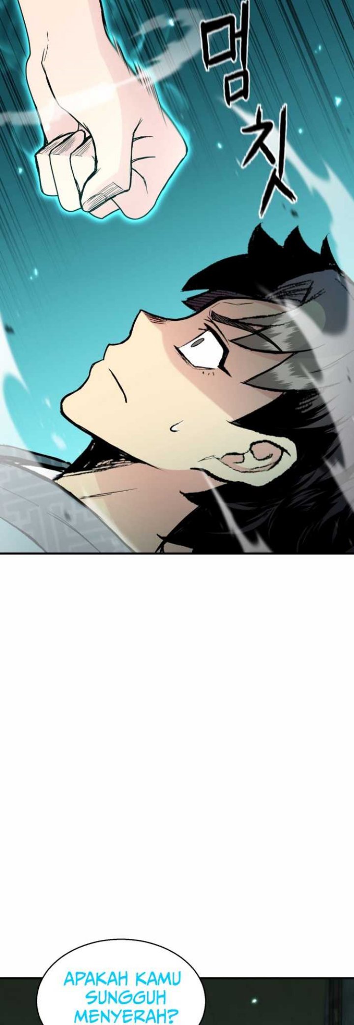 Master of the Martial Arts Library Chapter 9 - halaman 21