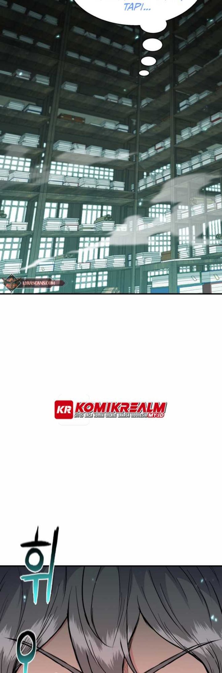 Master of the Martial Arts Library Chapter 9 - halaman 33