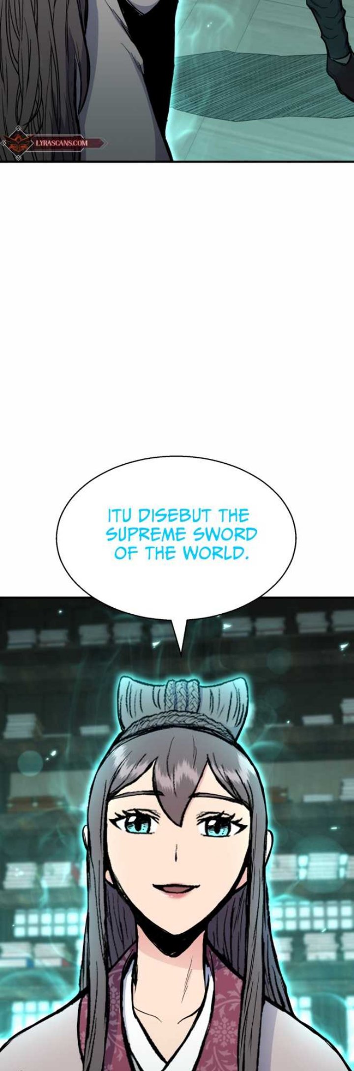 Master of the Martial Arts Library Chapter 9 - halaman 50