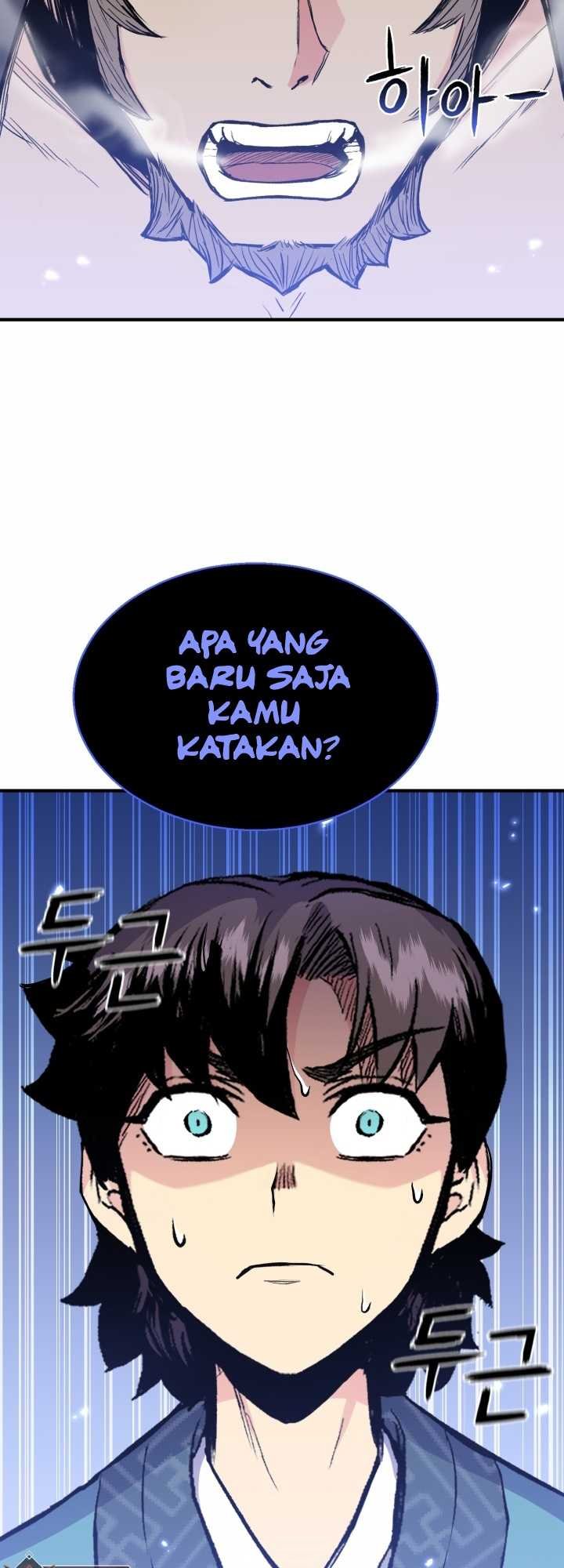 Master of the Martial Arts Library Chapter 9 - halaman 67