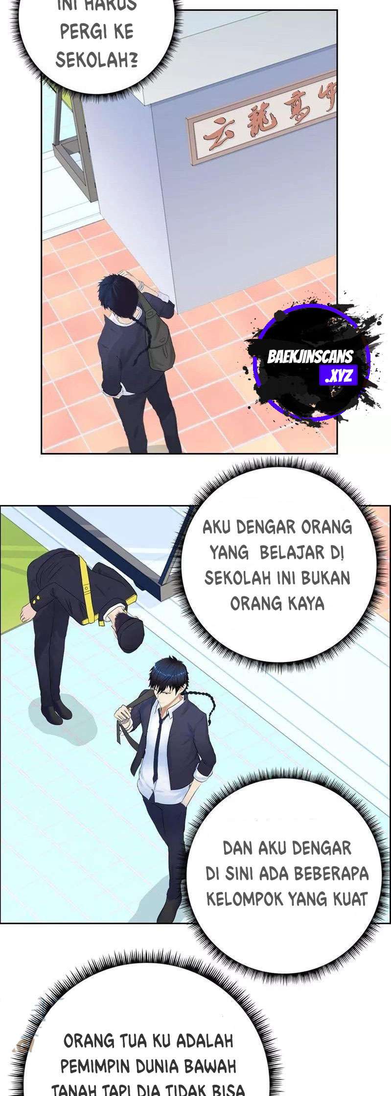 Master University Chapter 1 - halaman 4