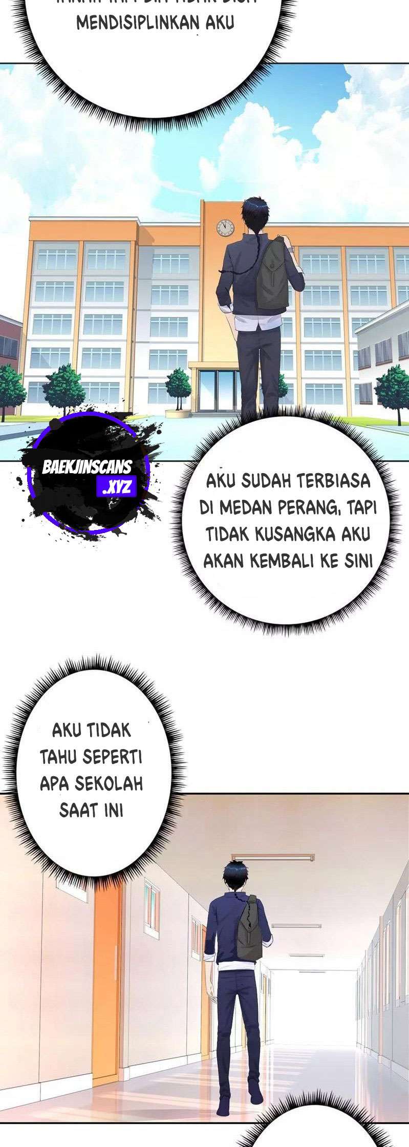 Master University Chapter 1 - halaman 5