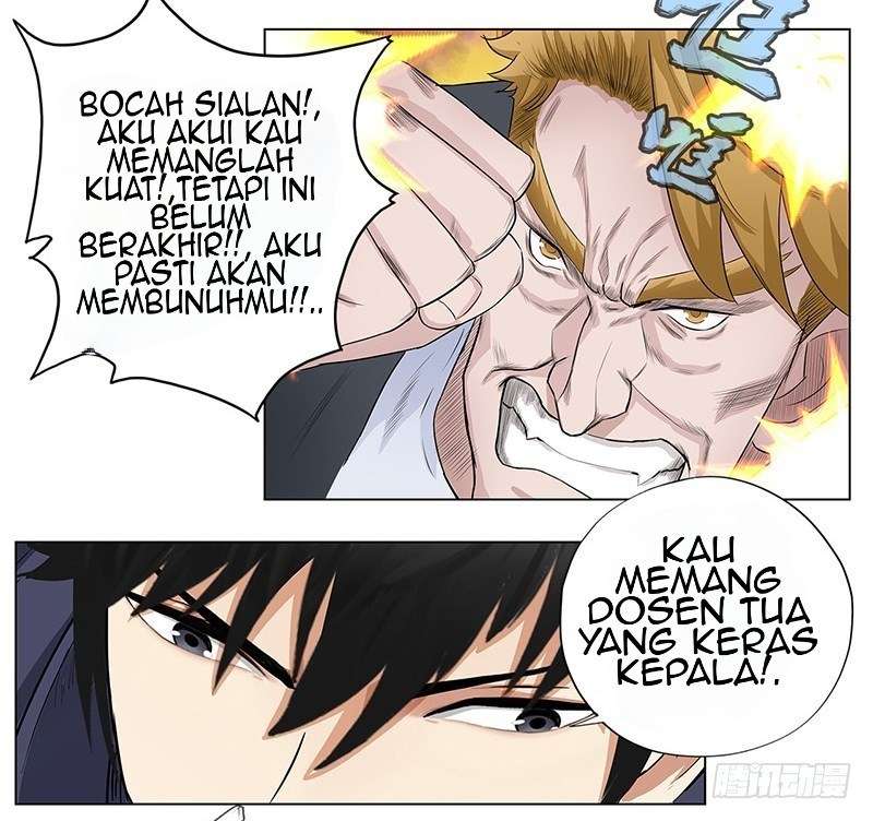 Master University Chapter 10 - halaman 20